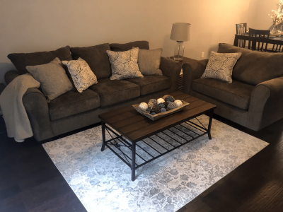 Ole Miss oxford air bnb rental