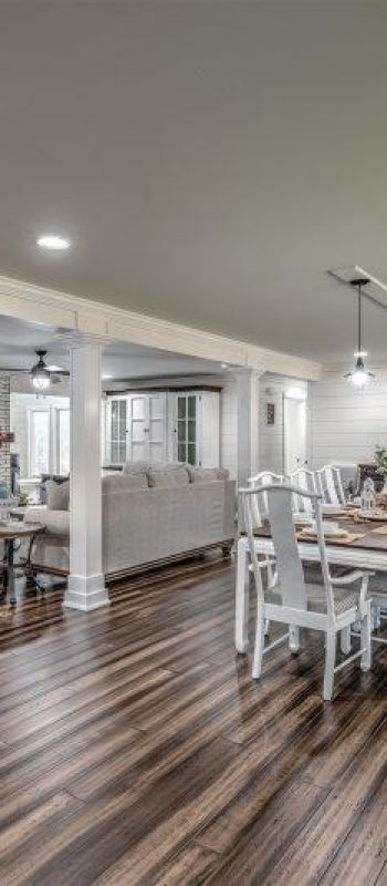 Copper Ridge Dining and Living Copper Ridge Dining and Living