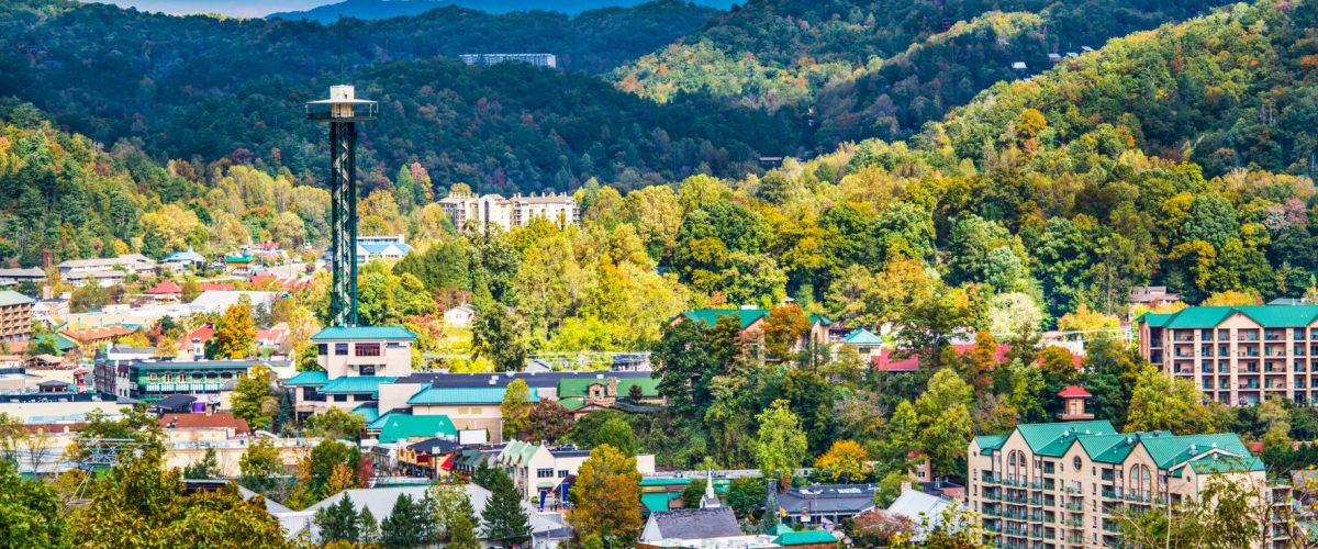 gatlinburg tn vacation rental
