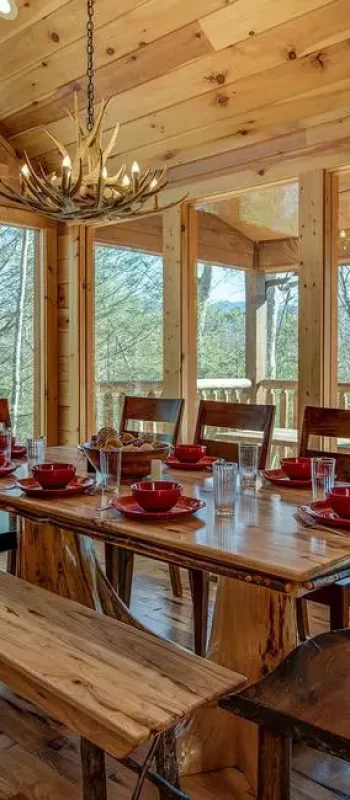 gatlinburg vacation home rental