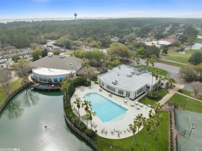 gulf shores rental home