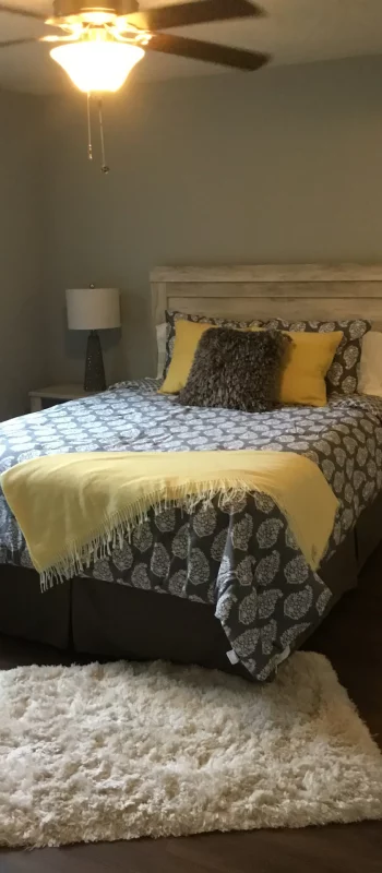 ole miss oxford air bnb