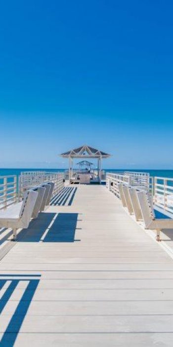 orange beach vacational rentals