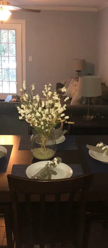 sec haven dining oxford condo rental